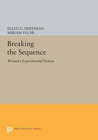 Produktbild: Breaking the Sequence