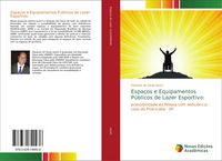 Produktbild: Espa&ccedil;os e Equipamentos P&uacute;blicos de Lazer Esportivo: