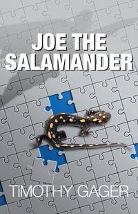 Produktbild: Joe the Salamander