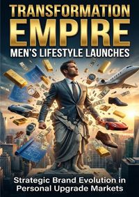 Produktbild: Transformation Empire: Men's Lifestyle Launches