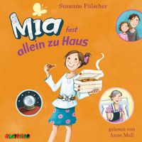 Produktbild: Mia fast allein zu Haus (7)