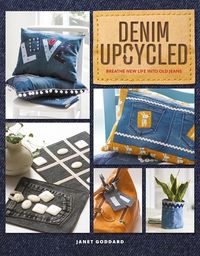 Produktbild: Denim Upcycled