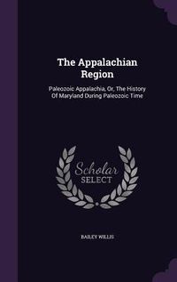 Produktbild: The Appalachian Region