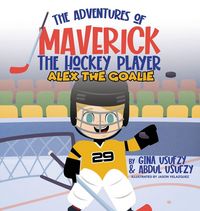 Produktbild: Alex the Goalie