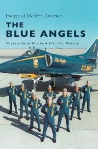 Produktbild: The Blue Angels