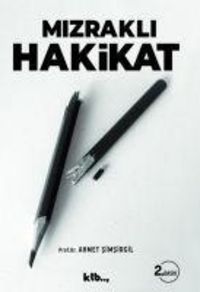 Produktbild: Simsirgil, A: Mizrakli Hakikat