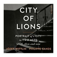 Produktbild: City of Lions