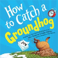 Produktbild: How to Catch a Groundhog