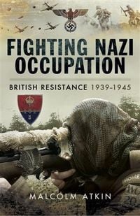 Produktbild: Fighting Nazi Occupation