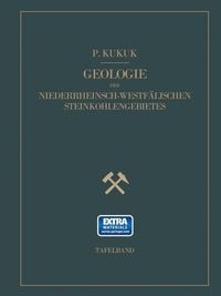 Produktbild: Geologie des niederrheinisch-westf&auml;lischen Steinkohlengebietes