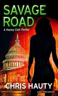 Produktbild: Hauty, C: Savage Road