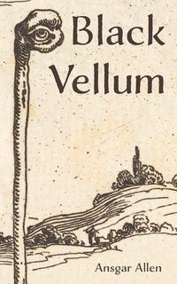 Produktbild: Black Vellum