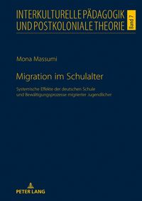 Produktbild: Migration im Schulalter