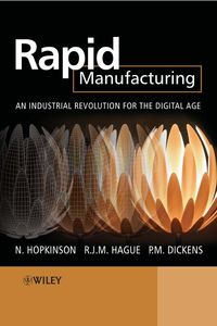 Produktbild: Rapid Manufacturing