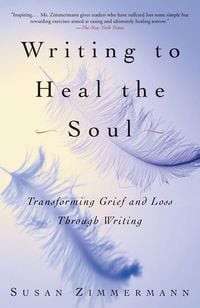 Produktbild: Writing to Heal the Soul
