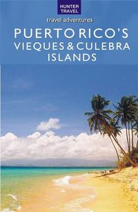 Produktbild: Puerto Rico's Vieques & Culebra Islands