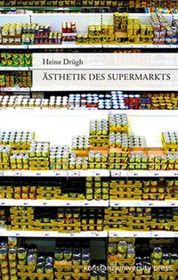 Produktbild: &Auml;sthetik des Supermarkts