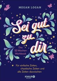 Produktbild: Sei gut zu dir