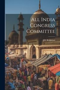 Produktbild: All India Congress Committee