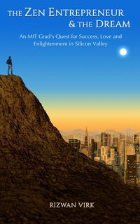 Produktbild: The Zen Entrepreneur and the Dream