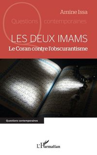 Produktbild: Les deux Imams