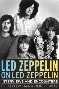 Produktbild: Led Zeppelin on Led Zeppelin