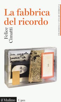 Produktbild: La fabbrica del ricordo