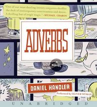 Produktbild: Adverbs CD