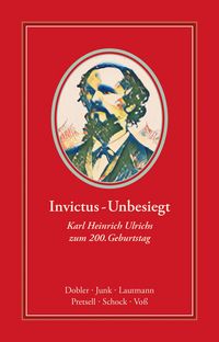 Produktbild: Invictus - Unbesiegt