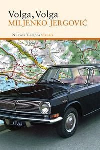 Produktbild: Volga, Volga
