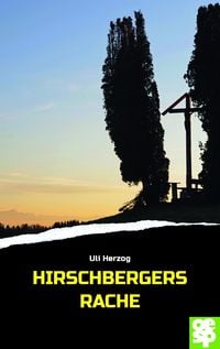 Produktbild: Hirschbergers Rache