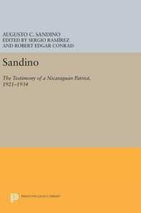 Produktbild: Sandino