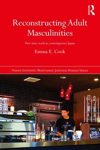 Produktbild: Reconstructing Adult Masculinities