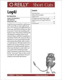 Produktbild: Log4J