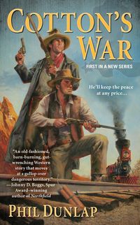 Produktbild: Cotton's War