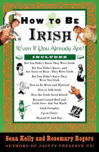 Produktbild: How to Be Irish