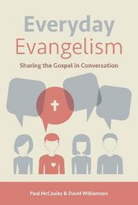 Produktbild: Williamson, D: Everyday Evangelism