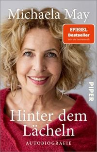 Produktbild: Hinter dem L&auml;cheln