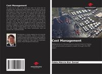 Produktbild: Cost Management