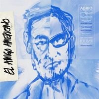 Produktbild: El Amigo Americano