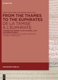Produktbild: From the Thames to the Euphrates De la Tamise &agrave; l'Euphrate