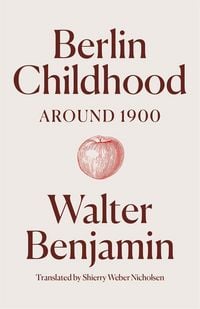 Produktbild: Berlin Childhood around 1900