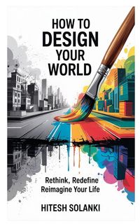 Produktbild: How to Design Your World
