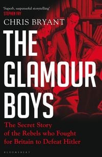 Produktbild: The Glamour Boys