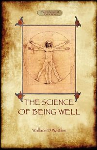 Produktbild: The Science of Being Well (Aziloth Books)