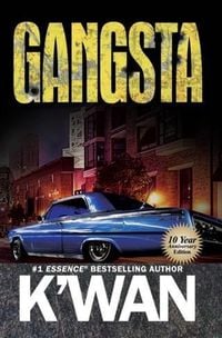 Produktbild: Gangsta