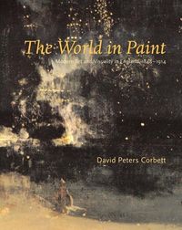 Produktbild: Corbett, D: The World in Paint