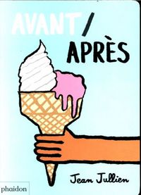 Produktbild: Avant / apr&egrave;s