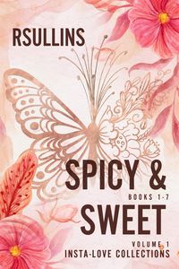Produktbild: Spicy & Sweet Insta Love Shorts: Volume 1
