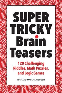 Produktbild: Super Tricky Brain Teasers